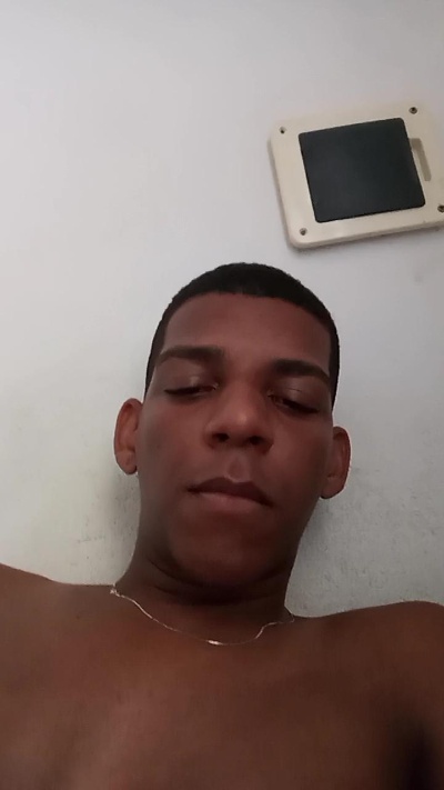 MlkBaiano_23 live from Brazil
