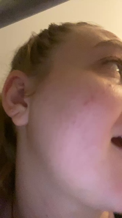 Mommajade079 live from United States