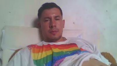 Monje001 live from Argentina