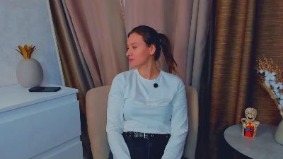 MonserrateBuza live from Serbia