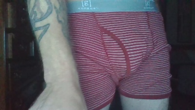 Monster8Dick live from United States