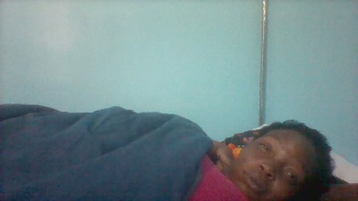 Montana_9 live from Kenya