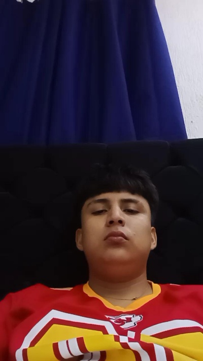 Montielgmx live from Mexico