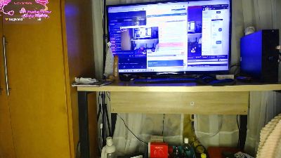 Montserrat_ live from Colombia