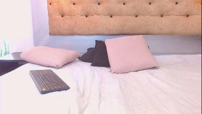 Montserrat_Jay live from Colombia