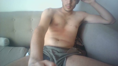 MorboXLx live from Argentina