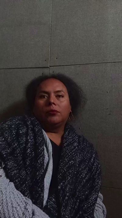 Morenatrans live from Mexico