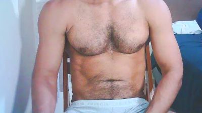 Moreno_Gigante live from United Kingdom