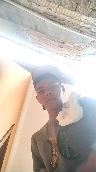 Morenogiga live from Brazil