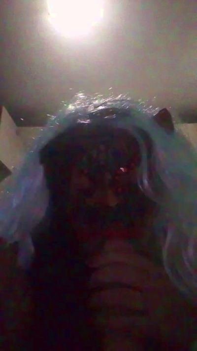 Morrigan_7 live from Italy