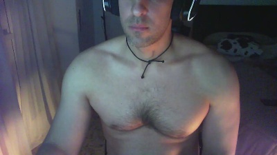 Mr_Fry live from Italy