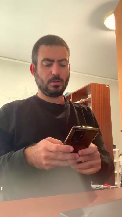 Mr_RA live from Portugal