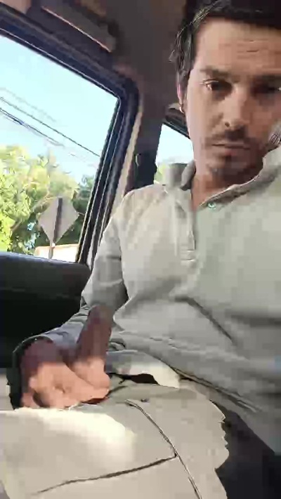 Mrmcfly1 live from Chile