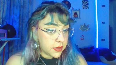 MrsVenus live from Brazil