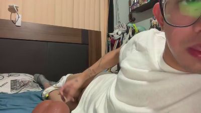 MtyInter90 live from Mexico