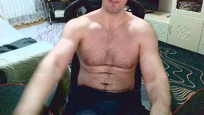 MyBodyNotBig96 live from Russia