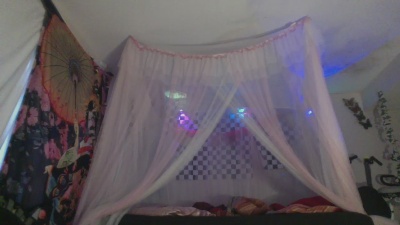 MySweetMistress live from United States