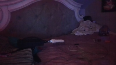 MyaMedusa8 live from United States