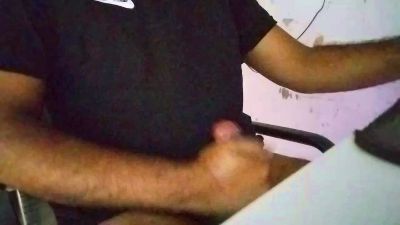 Mynez live from Brazil