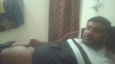 NAIRANANDU28 live from India