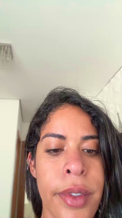 NATASHARIO_0809 live from Brazil