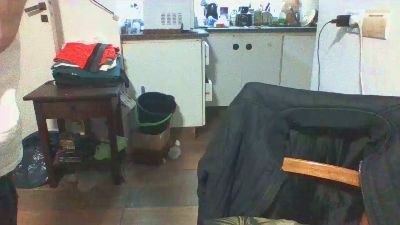 NUTRIAXXX live from Argentina