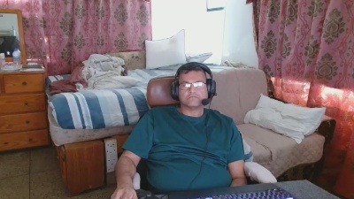 NVOVDFUIOF live from Trinidad & Tobago