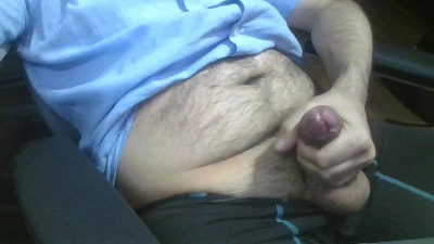 Nachonkx live from Chile