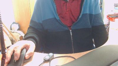 Nackt56 live from Germany