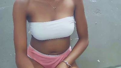 Nailoua live from Madagascar