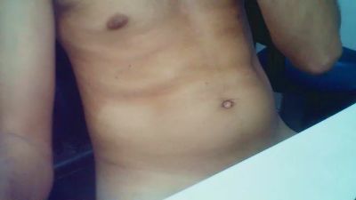 Nando_sp live from Brazil