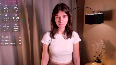 NannieJach live from France