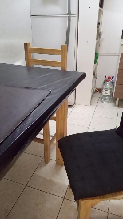 NaomiLatin live from Argentina