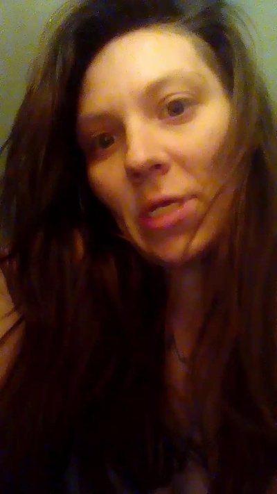 NastyViolet7625 live from United States