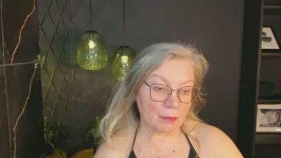 Natali_Cloud live from Estonia