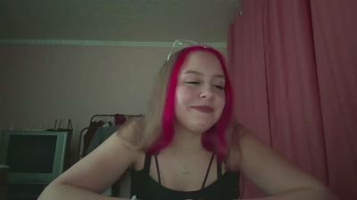 NatalyaCiraco live from United States