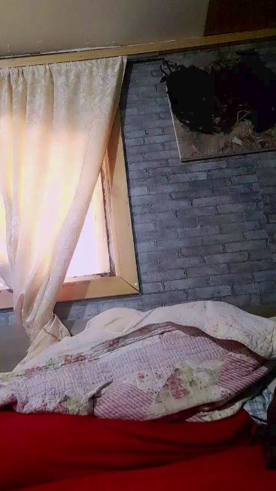 Natibitz666 live from Chile