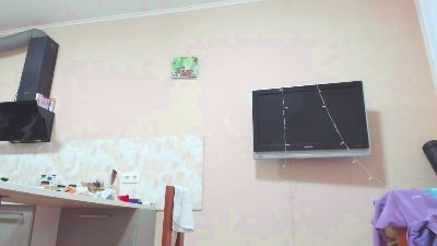 Naughty_Molly live from Czechia