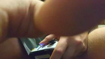 Naughtydirtyboy live from Canada