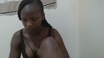 Naughtypatty_ live from South Korea