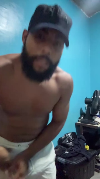 Negaopresenca live from Brazil