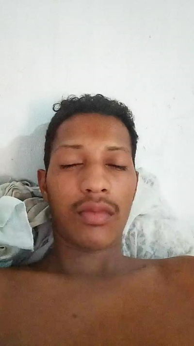 Neguinholz live from Brazil