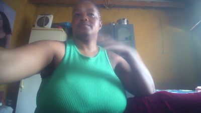 Neliswa live from South Africa