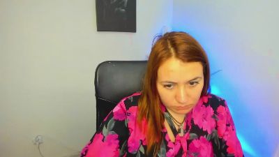 Nessa_Bunny live from Germany