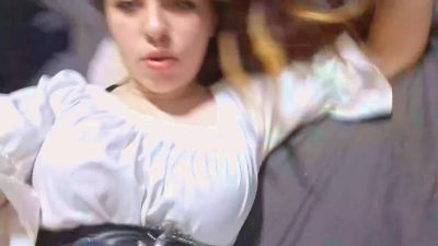 NettiePoljak live from France