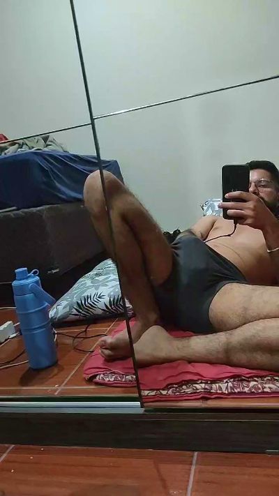 New_Himeros live from Brazil