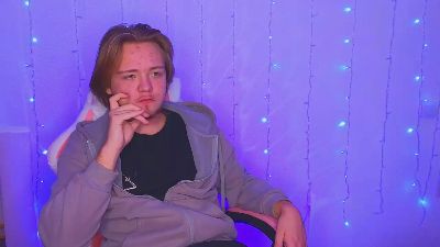 Nexxxusme live from Netherlands