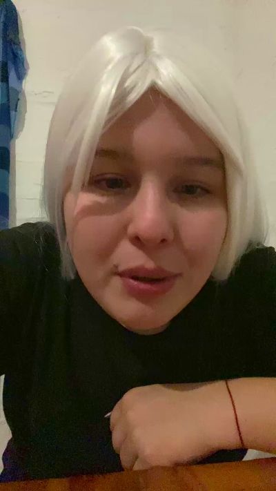 Nickibigass live from Argentina