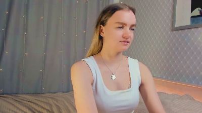 NickieMcenany live from Poland