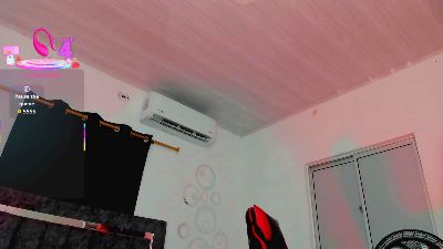 Nicol_TransGirl live from Colombia